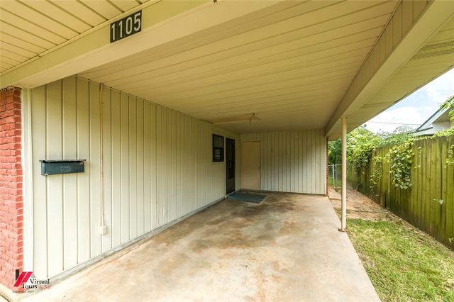 1105 E Washington Street, Shreveport, LA 71104