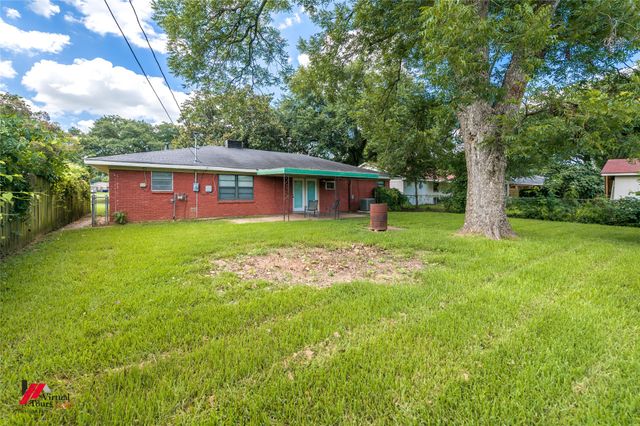 1105 E Washington Street, Shreveport, LA 71104
