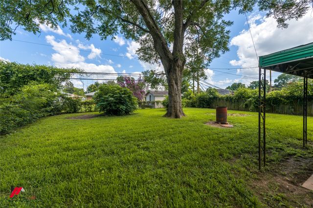 1105 E Washington Street, Shreveport, LA 71104