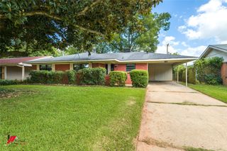1105 E Washington Street, Shreveport, LA 71104