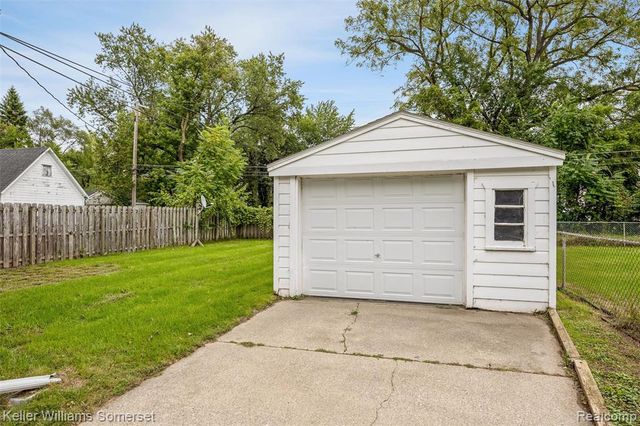 14952 Aubrey, Redford, MI 48239