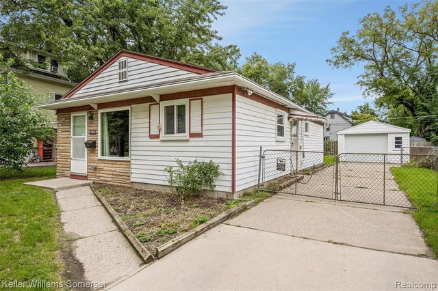 14952 Aubrey, Redford, MI 48239