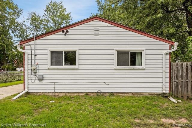 14952 Aubrey, Redford, MI 48239