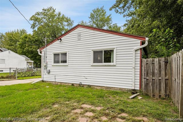14952 Aubrey, Redford, MI 48239