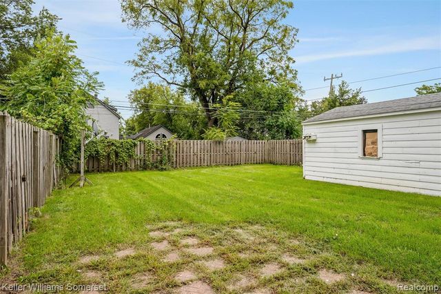 14952 Aubrey, Redford, MI 48239