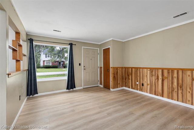 14952 Aubrey, Redford, MI 48239