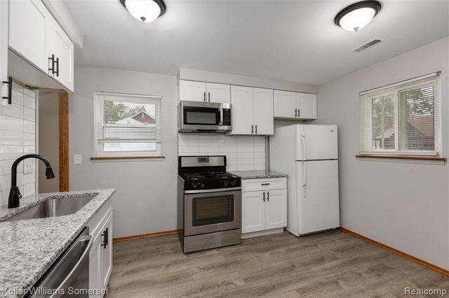 14952 Aubrey, Redford, MI 48239