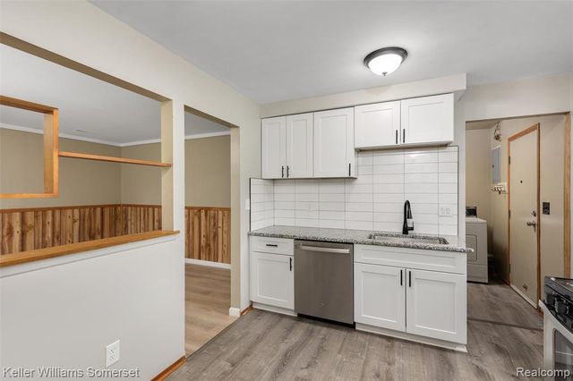 14952 Aubrey, Redford, MI 48239