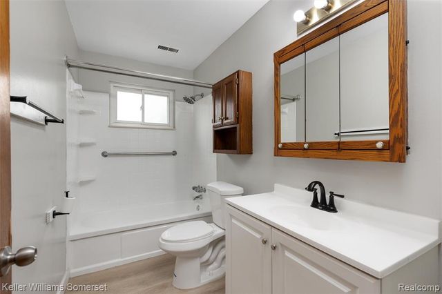 14952 Aubrey, Redford, MI 48239