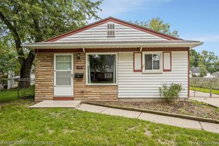 14952 Aubrey, Redford, MI 48239