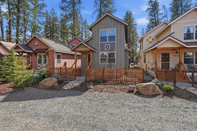 337 W Jefferson Avenue 1, Sisters, OR 97759