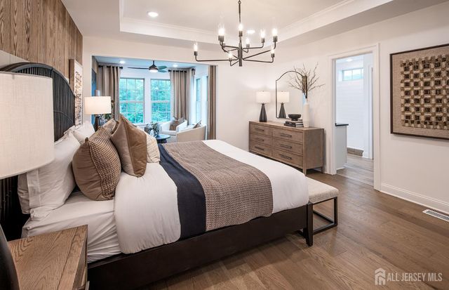 5 Ruddick Drive, South Brunswick, NJ 08852