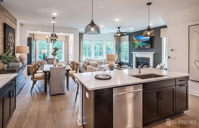 5 Ruddick Drive, South Brunswick, NJ 08852