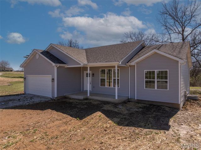 945 N Highway 79, Unincorporated, MO 63347