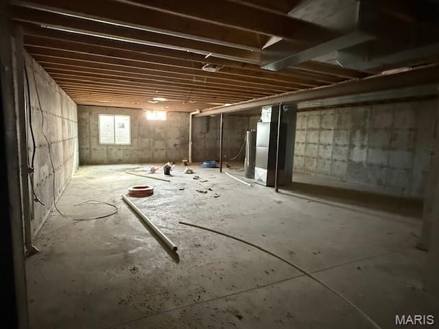 945 N Highway 79, Unincorporated, MO 63347
