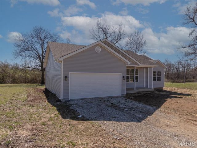 945 N Highway 79, Unincorporated, MO 63347