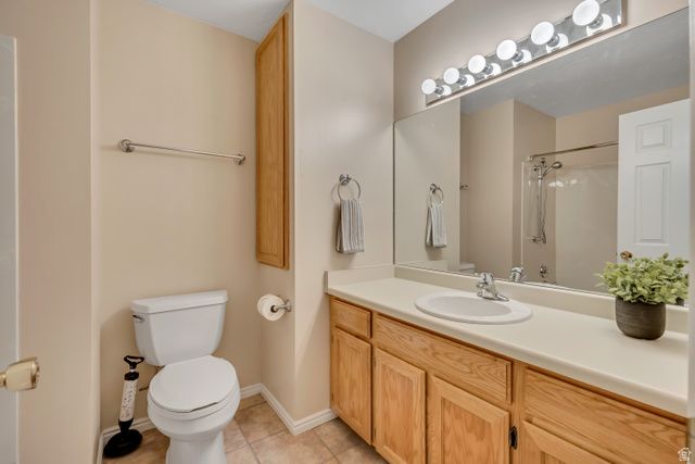 5196 W HAMPTON CT, Highland, UT 84003