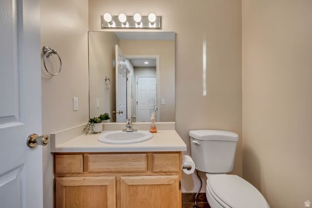 5196 W HAMPTON CT, Highland, UT 84003