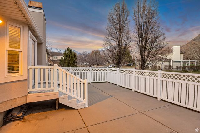 5196 W HAMPTON CT, Highland, UT 84003