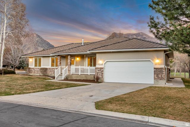 5196 W HAMPTON CT, Highland, UT 84003