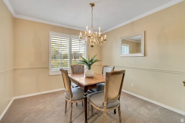 5196 W HAMPTON CT, Highland, UT 84003