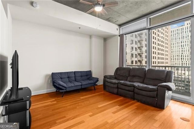 44 Peachtree Place NW 1628, Atlanta, GA 30309
