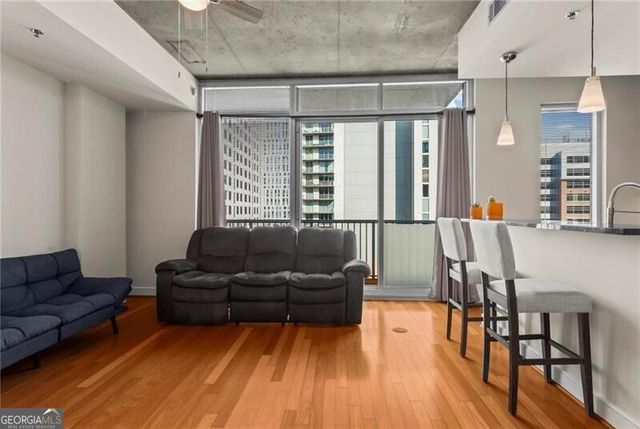 44 Peachtree Place NW 1628, Atlanta, GA 30309