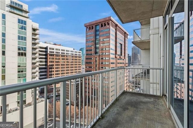 44 Peachtree Place NW 1628, Atlanta, GA 30309