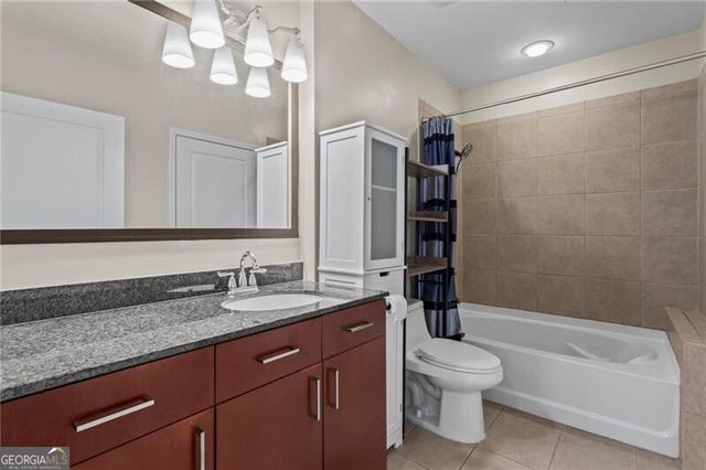 44 Peachtree Place NW 1628, Atlanta, GA 30309