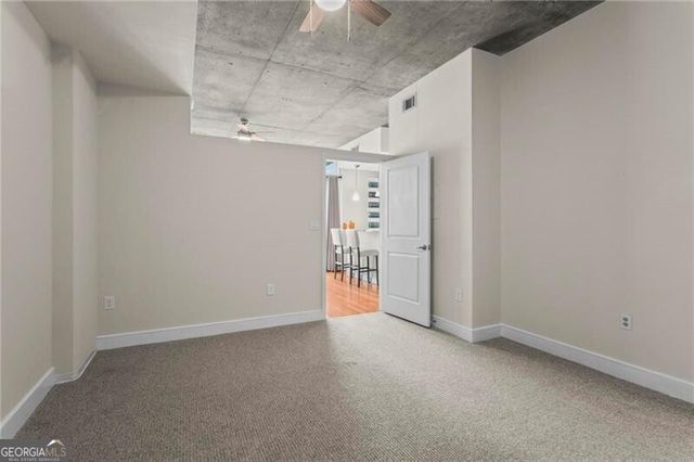 44 Peachtree Place NW 1628, Atlanta, GA 30309