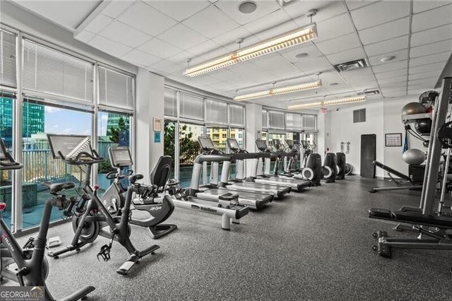 44 Peachtree Place NW 1628, Atlanta, GA 30309