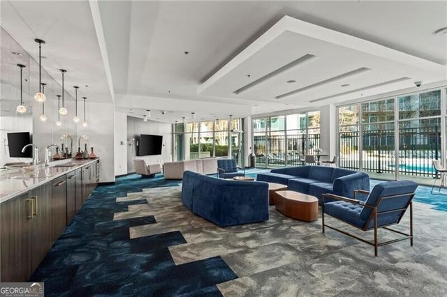 44 Peachtree Place NW 1628, Atlanta, GA 30309
