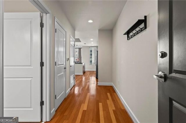 44 Peachtree Place NW 1628, Atlanta, GA 30309