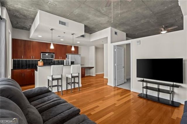 44 Peachtree Place NW 1628, Atlanta, GA 30309