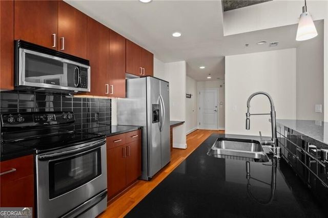 44 Peachtree Place NW 1628, Atlanta, GA 30309