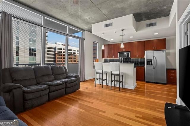 44 Peachtree Place NW 1628, Atlanta, GA 30309