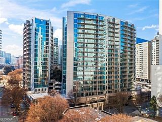 44 Peachtree Place NW 1628, Atlanta, GA 30309