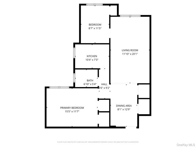 7510 Yellowstone Boulevard 5L, Rego Park, NY 11374