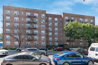 7510 Yellowstone Boulevard 5L, Rego Park, NY 11374