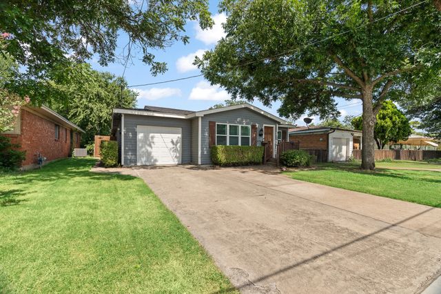 3129 Olive Place, Fort Worth, TX 76116