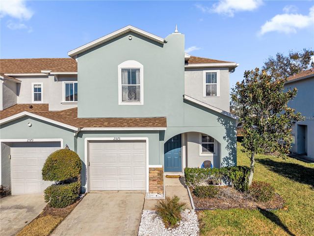 2575 AVENTURINE STREET, Kissimmee, FL 34744