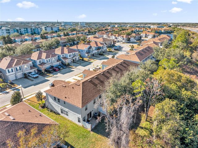 2575 AVENTURINE STREET, Kissimmee, FL 34744