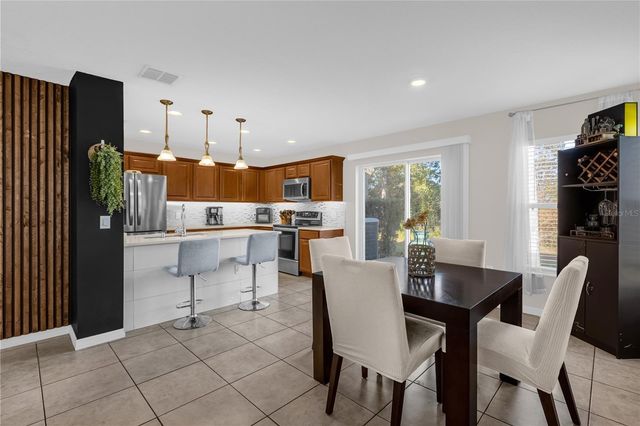 2575 AVENTURINE STREET, Kissimmee, FL 34744