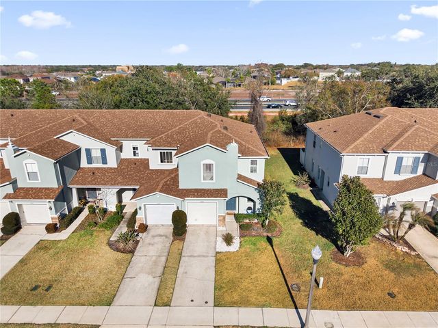 2575 AVENTURINE STREET, Kissimmee, FL 34744