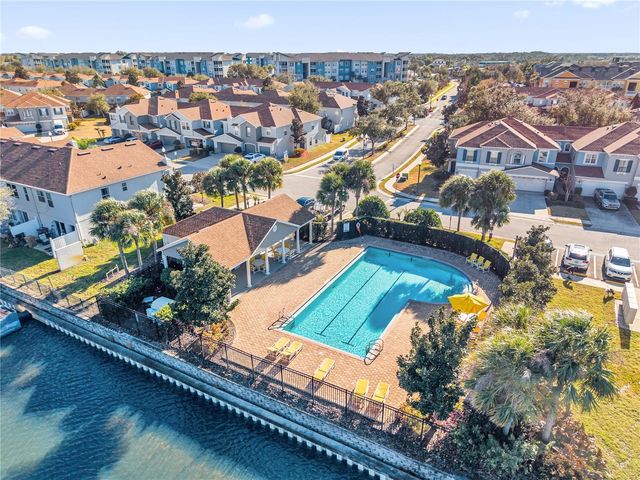 2575 AVENTURINE STREET, Kissimmee, FL 34744