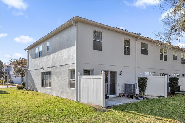 2575 AVENTURINE STREET, Kissimmee, FL 34744