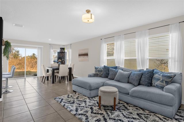 2575 AVENTURINE STREET, Kissimmee, FL 34744