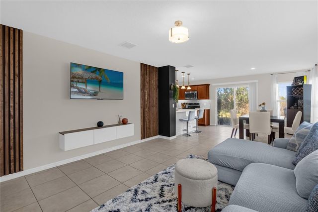 2575 AVENTURINE STREET, Kissimmee, FL 34744