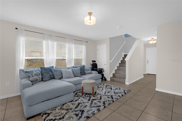 2575 AVENTURINE STREET, Kissimmee, FL 34744