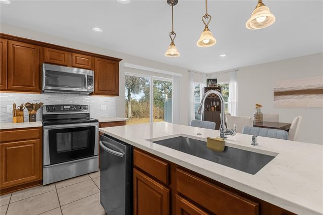 2575 AVENTURINE STREET, Kissimmee, FL 34744